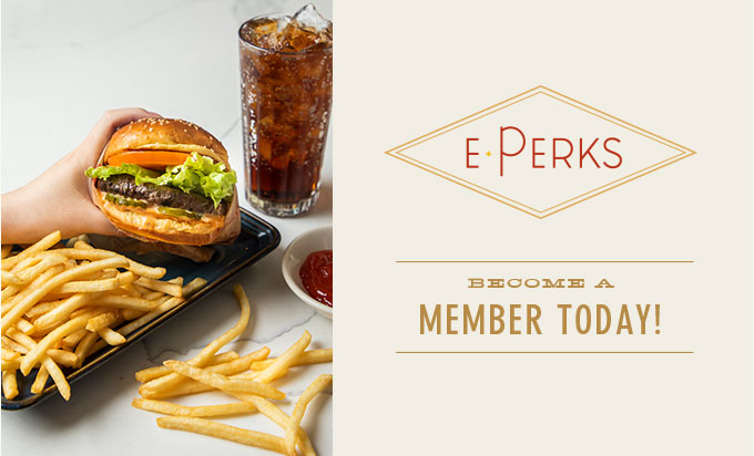 ePerk - Become a Member today!